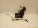 Toyota 4Runner Passenger Right Front Door Lock Actuator-1
