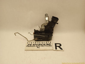Toyota 4Runner Passenger Right Front Door Lock Actuator