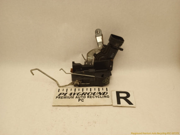 Toyota 4Runner Passenger Right Front Door Lock Actuator