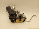 Toyota 4Runner Passenger Right Front Door Lock Actuator-2