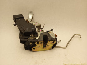 Toyota 4Runner Passenger Right Front Door Lock Actuator - 0