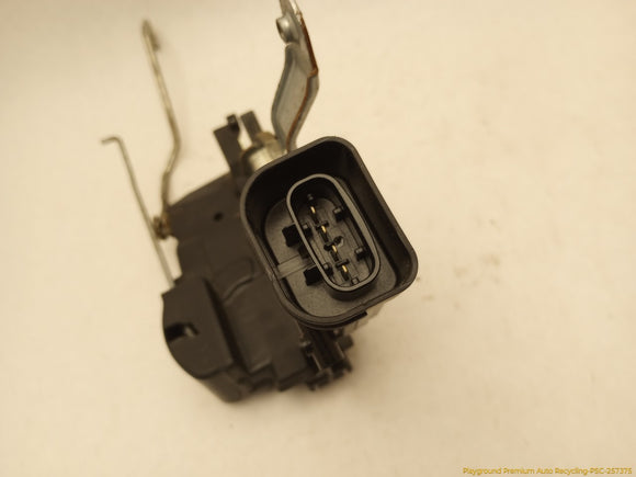 Toyota 4Runner Passenger Right Front Door Lock Actuator