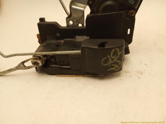Toyota 4Runner Passenger Right Front Door Lock Actuator
