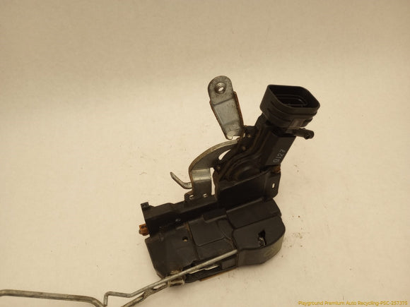 Toyota 4Runner Passenger Right Front Door Lock Actuator