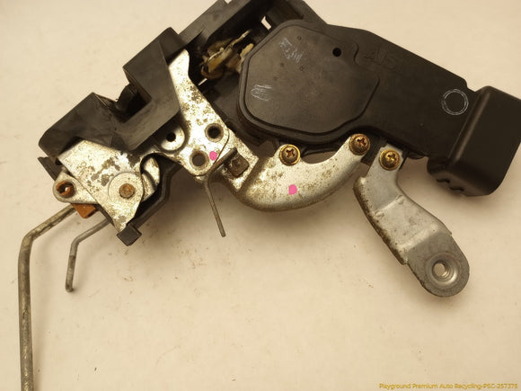 Toyota 4Runner Passenger Right Front Door Lock Actuator