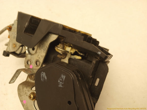 Toyota 4Runner Passenger Right Front Door Lock Actuator
