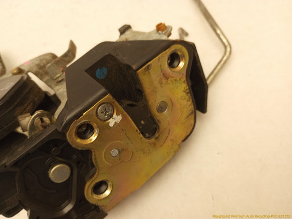 Toyota 4Runner Passenger Right Front Door Lock Actuator