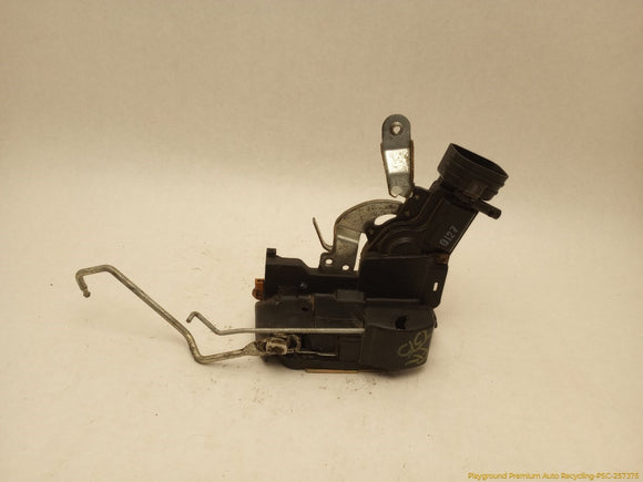 Toyota 4Runner Passenger Right Front Door Lock Actuator