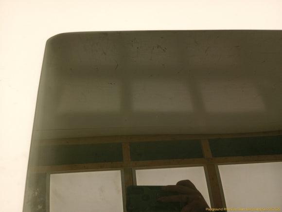 Toyota 4Runner Passenger Right Rear Door Window Glass
