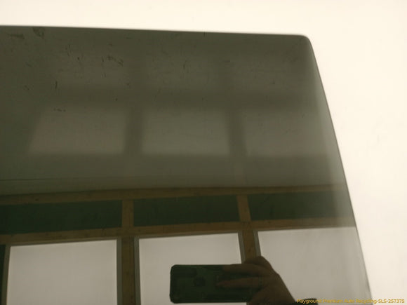 Toyota 4Runner Passenger Right Rear Door Window Glass