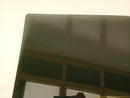 Toyota 4Runner Passenger Right Rear Door Window Glass-8