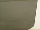 Toyota 4Runner Passenger Right Rear Door Window Glass-12