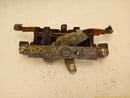 Toyota 4Runner Tailgate Exterior Door Handle-2