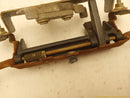 Toyota 4Runner Tailgate Exterior Door Handle-4