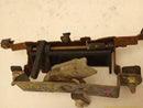 Toyota 4Runner Tailgate Exterior Door Handle-10