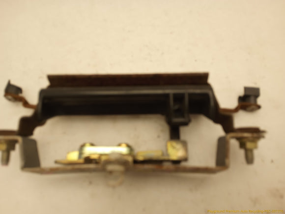Toyota 4Runner Tailgate Exterior Door Handle