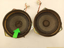 Toyota 4Runner Set Of 6 Audio Speakers-2