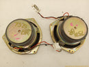 Toyota 4Runner Set Of 6 Audio Speakers-3