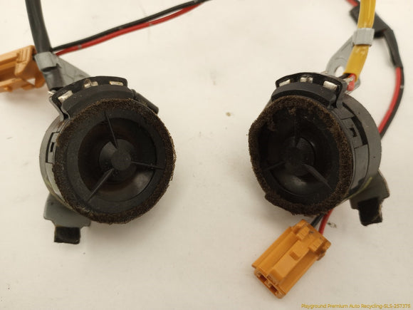 Toyota 4Runner Set Of 6 Audio Speakers