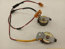 Toyota 4Runner Set Of 6 Audio Speakers-10