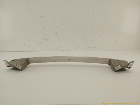 Cadillac CTS Front Bumper Reinforcement