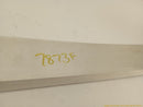 Cadillac CTS Front Bumper Reinforcement-3