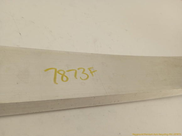 Cadillac CTS Front Bumper Reinforcement