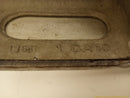 Cadillac CTS Front Bumper Reinforcement-4