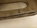 Cadillac CTS Front Bumper Reinforcement-5