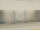 Cadillac CTS Front Bumper Reinforcement-8
