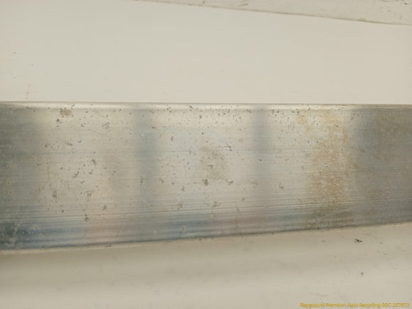 Cadillac CTS Front Bumper Reinforcement