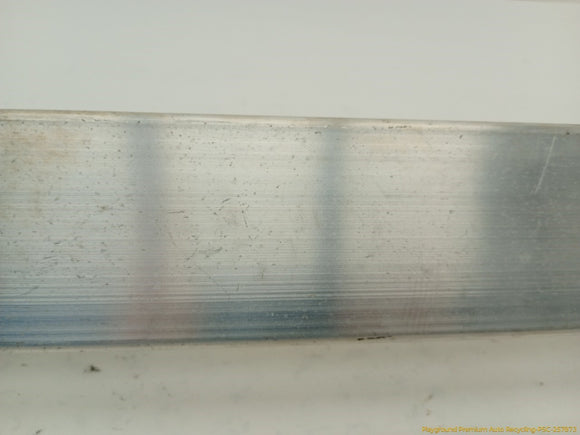Cadillac CTS Front Bumper Reinforcement