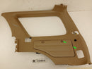 Toyota 4Runner Passenger Right Rear Quarter Trim-1