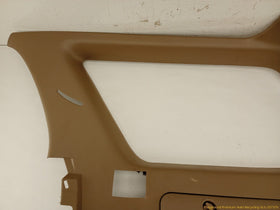 Toyota 4Runner Passenger Right Rear Quarter Trim - 0