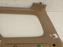 Toyota 4Runner Passenger Right Rear Quarter Trim-3