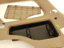 Toyota 4Runner Passenger Right Rear Quarter Trim-5