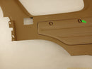 Toyota 4Runner Passenger Right Rear Quarter Trim-8