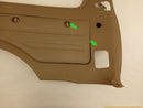 Toyota 4Runner Passenger Right Rear Quarter Trim-9