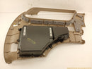 Toyota 4Runner Passenger Right Rear Quarter Trim-10