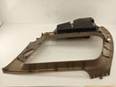 Toyota 4Runner Passenger Right Rear Quarter Trim-11