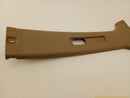 Toyota 4Runner Pair Of Upper B Pillar Trim-2