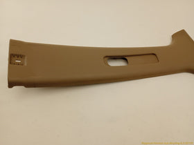 Toyota 4Runner Pair Of Upper B Pillar Trim - 0