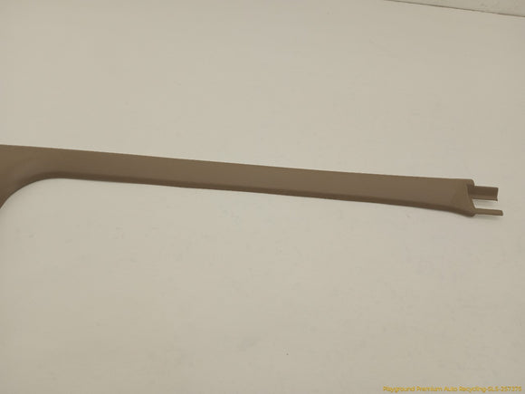 Toyota 4Runner Pair Of Upper B Pillar Trim