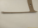 Toyota 4Runner Pair Of Upper B Pillar Trim-4