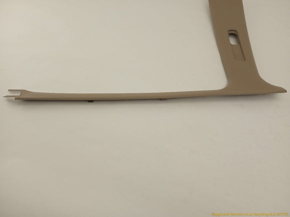 Toyota 4Runner Pair Of Upper B Pillar Trim