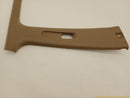 Toyota 4Runner Pair Of Upper B Pillar Trim-5