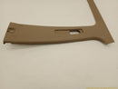 Toyota 4Runner Pair Of Upper B Pillar Trim-6