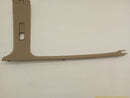 Toyota 4Runner Pair Of Upper B Pillar Trim-7
