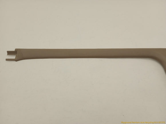 Toyota 4Runner Pair Of Upper B Pillar Trim