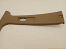 Toyota 4Runner Pair Of Upper B Pillar Trim-9